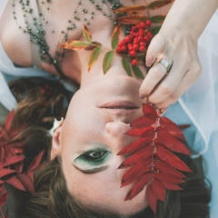 Алеся Мокан, Губкинский