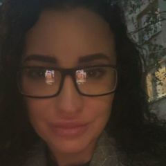 Таня Тучкова, 25.05, Москва