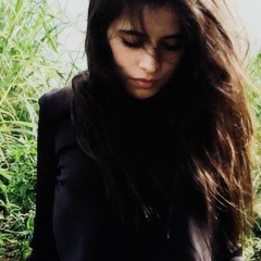 Camila Cabello, 01.03.1996, México