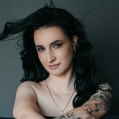 Екатерина Оськина, 19.02, Балашиха