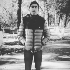 Алмаз Асылбек, 19.09.2000, Тараз