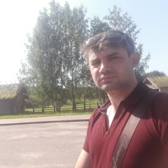 Максим Соколов, 17.02, Санкт-Петербург