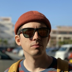 Федор Гагарин, 25.09, Москва