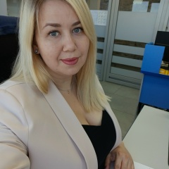 Екатерина Девятова, 26.05.1989