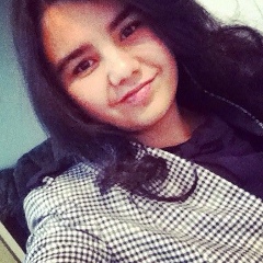 Shakhlo Gafurova, 06.09