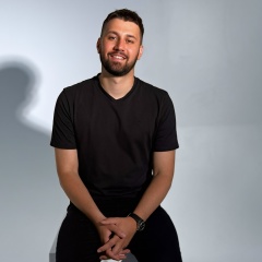 Андрей Дзюба, 28.03, Москва