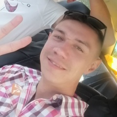 Maks Konev, Стерлитамак