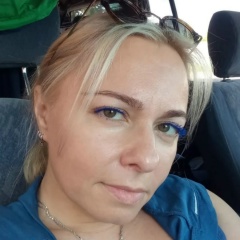 Юлия Сидорцова, 11.06, Санкт-Петербург