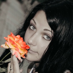 Юля Мелентьева, Краснодар