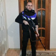 Руслан Цакаев, 06.07.1981, Волгоград