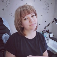 Виктория Завьялова, 11.09, Павловск