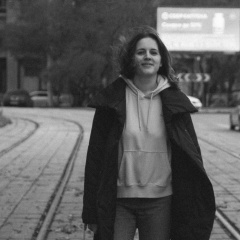 Мария Курбатова, 04.03.1991, Барнаул