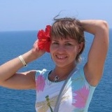 Маргарита Винникова, 16.11, Санкт-Петербург