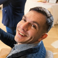 Андрей Игоревич