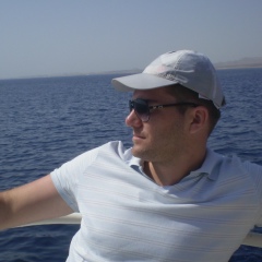 Артур Казанцев, 08.08, Санкт-Петербург