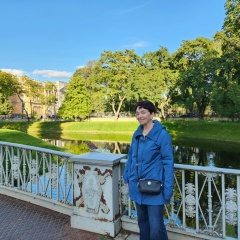 Марина Мозжухина, 23.03, Toronto