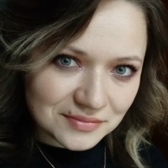 Елена Сулимова, 03.10.1987, Славгород