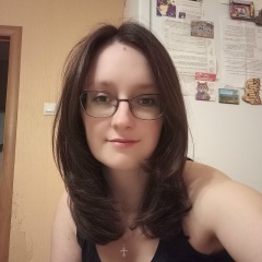 Ирина Вишнякова, 24.08, Санкт-Петербург