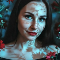 Анюта Алёхина, 18.09