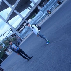 Garush Mnoyan, 15.02.1996, Ереван