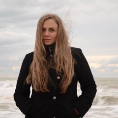 Елена Никольчук, 23.01, Одесса