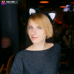 Александра Анциферова, 01.12, Харьков