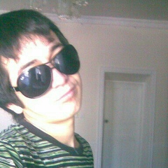 Джуман Утегенов, 02.01.1993, Москва