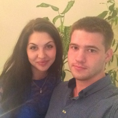 Анастасия Пашинская, 29.04, Stuttgart