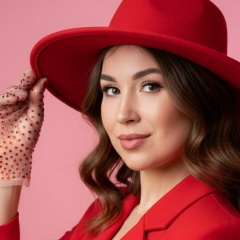 Алиса Лазер, 16.03.1990, Казань