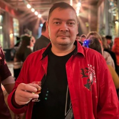 Дмитрий Бодров, 28.10.1983, Москва