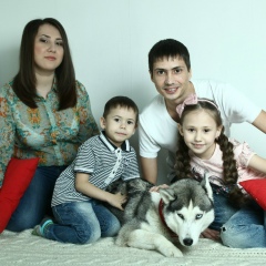 Рустам Нигомаев, 01.09, Казань