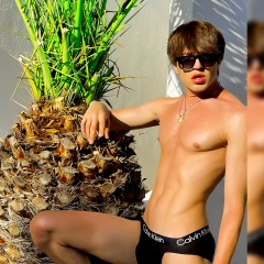 Andrey Klad, 02.01.1997, Рига