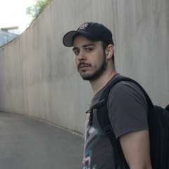 Юрий Корабельников, 17.09.1983, Днепр (Днепропетровск)