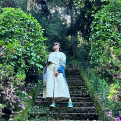 Анна Русецкая, 08.05