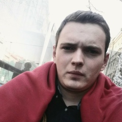 Андрей Рейзвих, 20.11.1995, Новосибирск