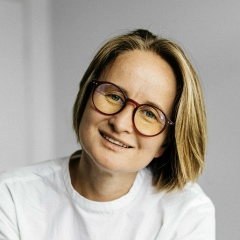 Eva Gorobets-Rizvanov, 16.03, Melbourne