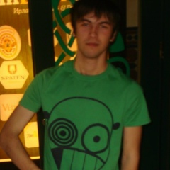 Сергей Ермолаев, 09.04, Калининград