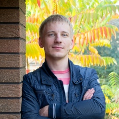 Павел Кравчук, 08.09.1987, Брест