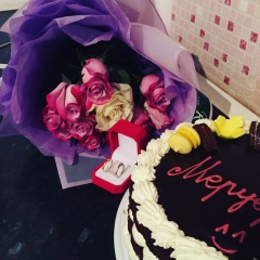 Меруерт Темирова, 05.12.1990, Шымкент