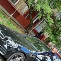 Мирхон Рамазанов, 25.01.1985, Новокуйбышевск