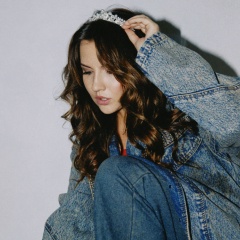 Евгения Сагачко, 24.03, Санкт-Петербург