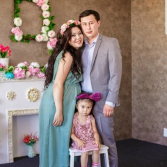 Меруерт Садыкова, 30.10.1998, Семей