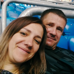 Алина Гулидова, 02.06, Энгельс