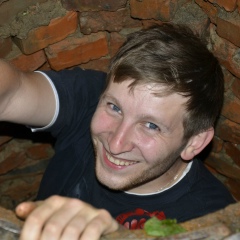 Андрей Андрущенко, 11.08.1986, Житомир