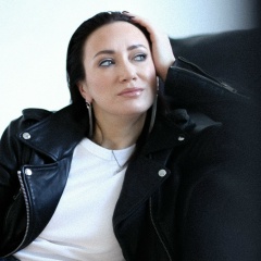 Виктория Кузьмина, 25.04, Санкт-Петербург
