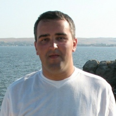 Дмитрий Бондарев, 13.02.1981, Киев