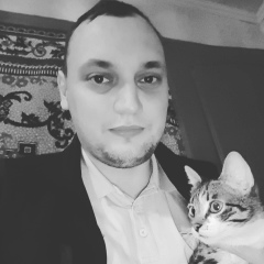 Кирилл Алексеев, 26.08, Кызылорда