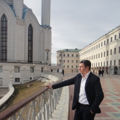 Ренат Маннанов, 29.04.1986, Уфа