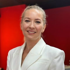 Марина Нурисламова, 26.08