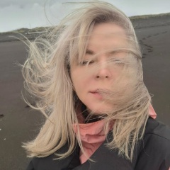 Анна Богатырева